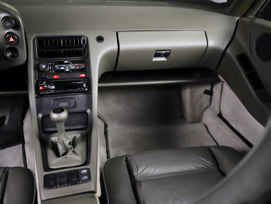 1985 Porsche 928 S, available for sale in North Salem, New York | Meccanic Shop North Inc. North Salem, New York 1985 Porsche 928 S, available for sale in North Salem, New York | Meccanic Shop North Inc. North Salem, New York