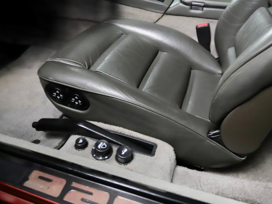 1985 Porsche 928 S, available for sale in North Salem, New York | Meccanic Shop North Inc. North Salem, New York 1985 Porsche 928 S, available for sale in North Salem, New York | Meccanic Shop North Inc. North Salem, New York