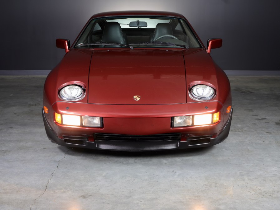 1985 Porsche 928 S, available for sale in North Salem, New York | Meccanic Shop North Inc. North Salem, New York 1985 Porsche 928 S, available for sale in North Salem, New York | Meccanic Shop North Inc. North Salem, New York