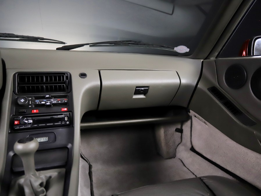 1985 Porsche 928 S, available for sale in North Salem, New York | Meccanic Shop North Inc. North Salem, New York 1985 Porsche 928 S, available for sale in North Salem, New York | Meccanic Shop North Inc. North Salem, New York