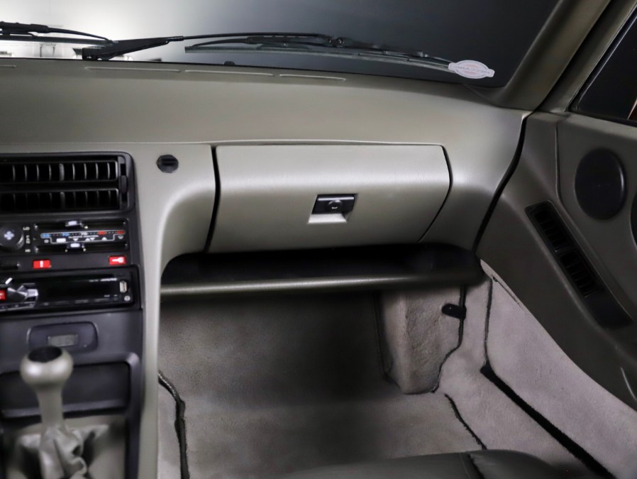1985 Porsche 928 S, available for sale in North Salem, New York | Meccanic Shop North Inc. North Salem, New York 1985 Porsche 928 S, available for sale in North Salem, New York | Meccanic Shop North Inc. North Salem, New York