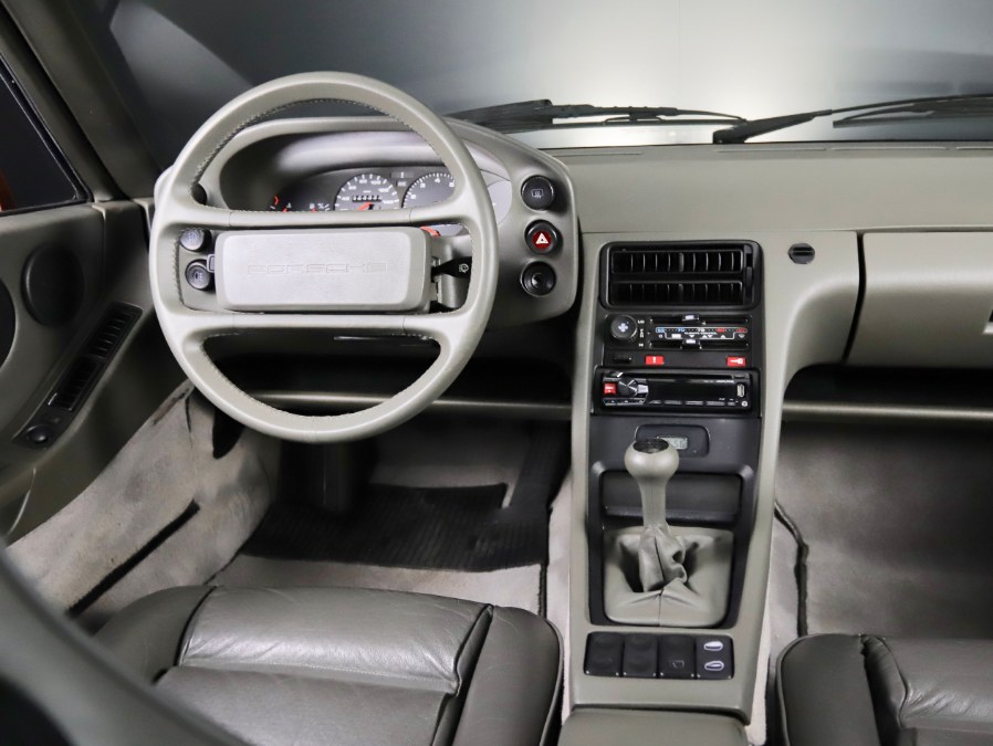 1985 Porsche 928 S, available for sale in North Salem, New York | Meccanic Shop North Inc. North Salem, New York 1985 Porsche 928 S, available for sale in North Salem, New York | Meccanic Shop North Inc. North Salem, New York