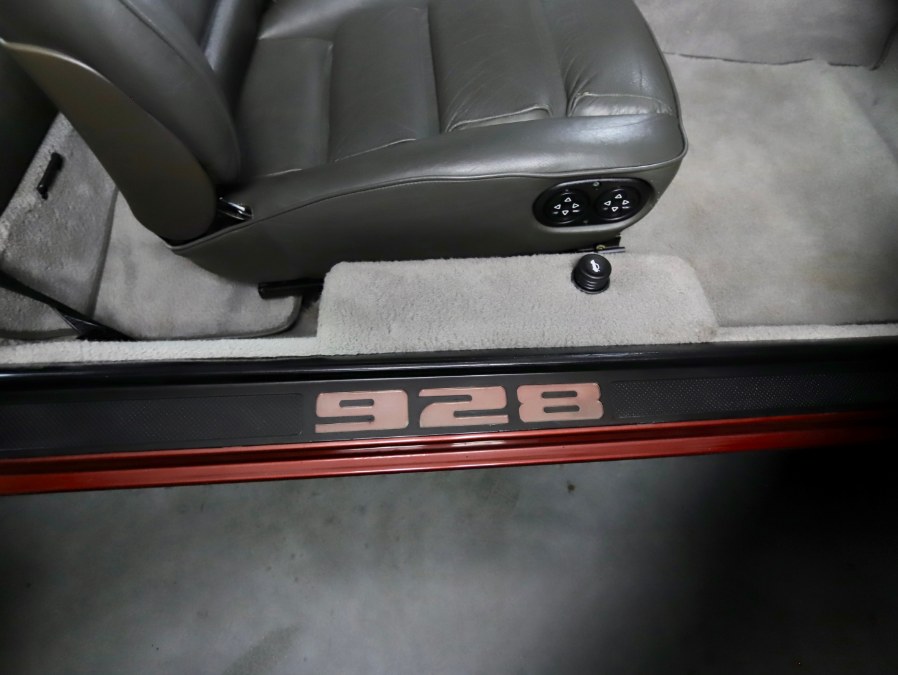 1985 Porsche 928 S, available for sale in North Salem, New York | Meccanic Shop North Inc. North Salem, New York 1985 Porsche 928 S, available for sale in North Salem, New York | Meccanic Shop North Inc. North Salem, New York
