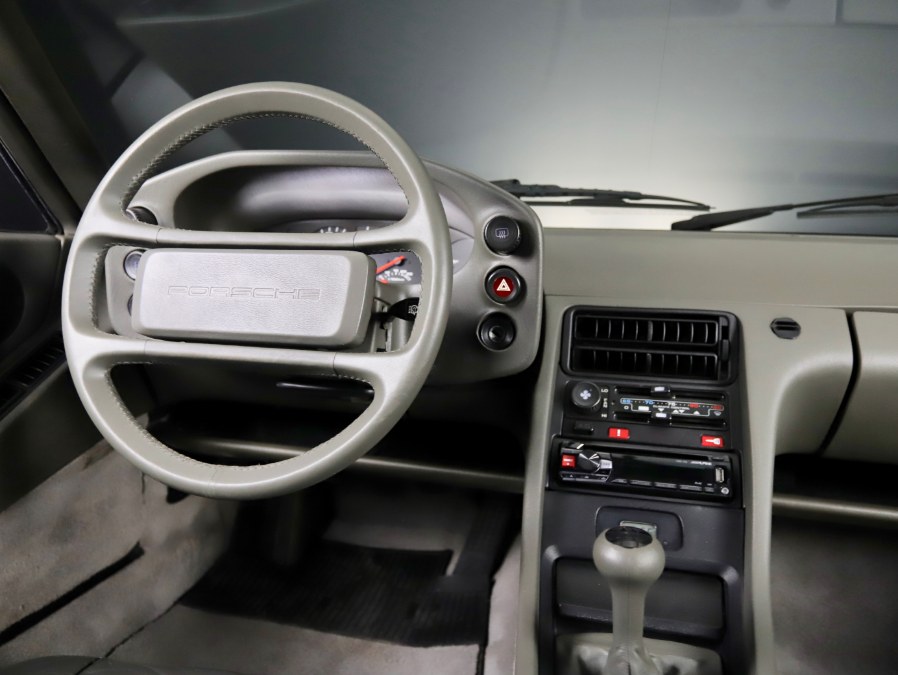 1985 Porsche 928 S, available for sale in North Salem, New York | Meccanic Shop North Inc. North Salem, New York 1985 Porsche 928 S, available for sale in North Salem, New York | Meccanic Shop North Inc. North Salem, New York