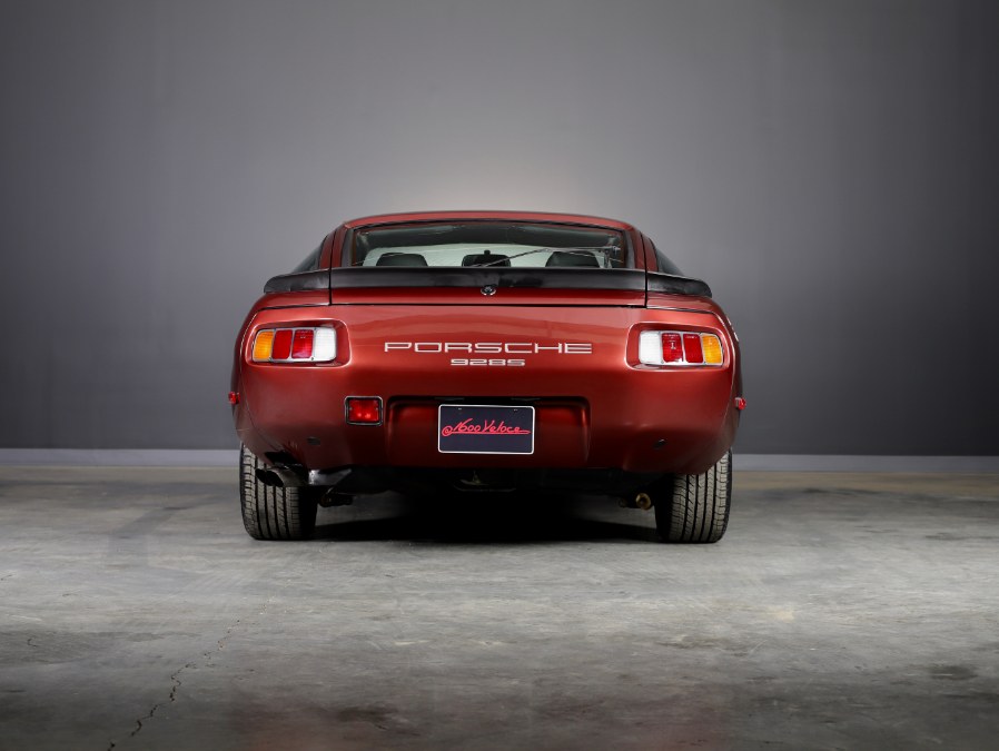 1985 Porsche 928 S, available for sale in North Salem, New York | Meccanic Shop North Inc. North Salem, New York 1985 Porsche 928 S, available for sale in North Salem, New York | Meccanic Shop North Inc. North Salem, New York