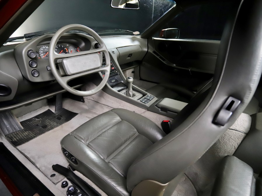1985 Porsche 928 S, available for sale in North Salem, New York | Meccanic Shop North Inc. North Salem, New York 1985 Porsche 928 S, available for sale in North Salem, New York | Meccanic Shop North Inc. North Salem, New York
