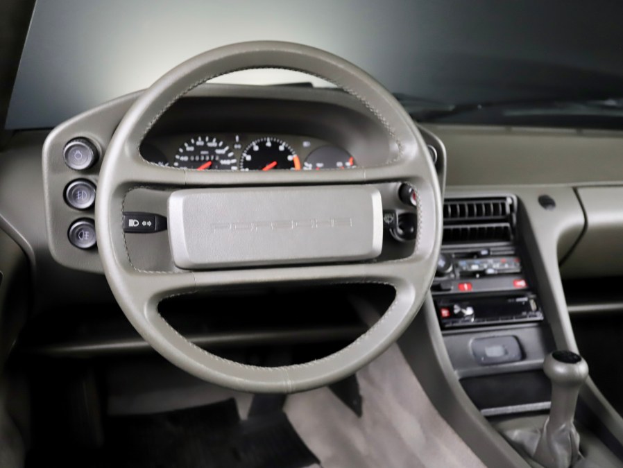 1985 Porsche 928 S, available for sale in North Salem, New York | Meccanic Shop North Inc. North Salem, New York 1985 Porsche 928 S, available for sale in North Salem, New York | Meccanic Shop North Inc. North Salem, New York