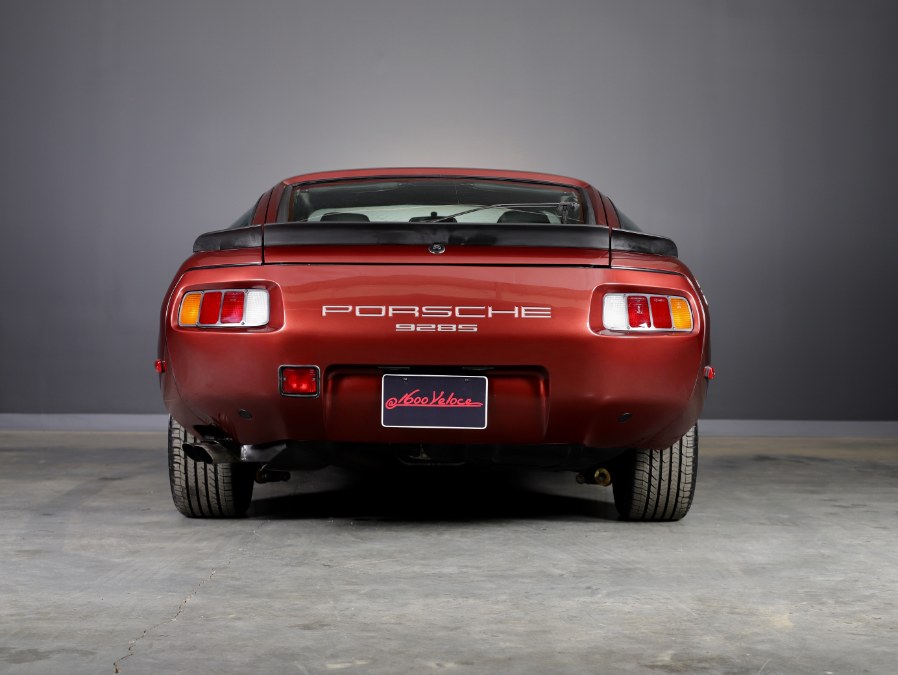 1985 Porsche 928 S, available for sale in North Salem, New York | Meccanic Shop North Inc. North Salem, New York 1985 Porsche 928 S, available for sale in North Salem, New York | Meccanic Shop North Inc. North Salem, New York