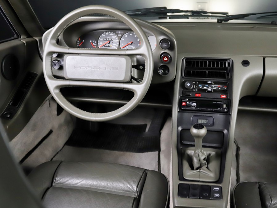 1985 Porsche 928 S, available for sale in North Salem, New York | Meccanic Shop North Inc. North Salem, New York 1985 Porsche 928 S, available for sale in North Salem, New York | Meccanic Shop North Inc. North Salem, New York