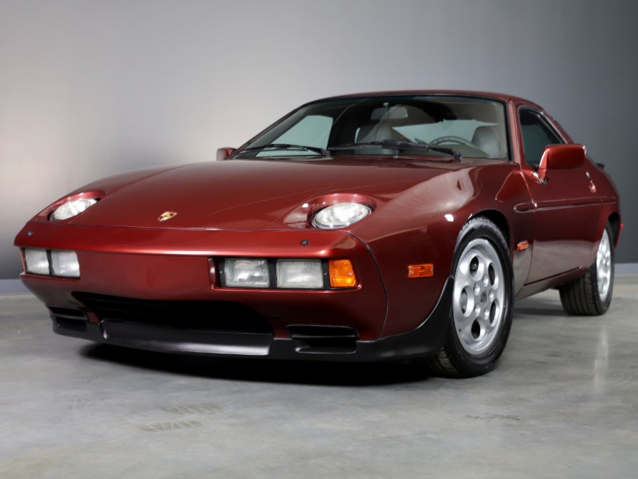 1985 Porsche 928 S, available for sale in North Salem, New York | Meccanic Shop North Inc. North Salem, New York 1985 Porsche 928 S, available for sale in North Salem, New York | Meccanic Shop North Inc. North Salem, New York