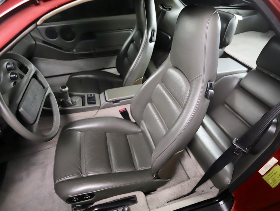 1985 Porsche 928 S, available for sale in North Salem, New York | Meccanic Shop North Inc. North Salem, New York 1985 Porsche 928 S, available for sale in North Salem, New York | Meccanic Shop North Inc. North Salem, New York