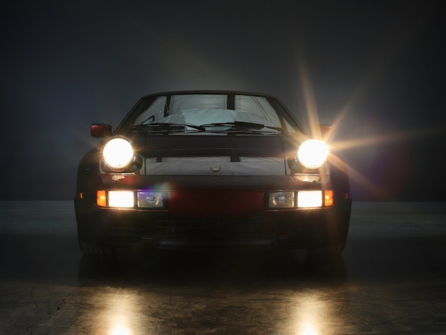 1985 Porsche 928 S, available for sale in North Salem, New York | Meccanic Shop North Inc. North Salem, New York 1985 Porsche 928 S, available for sale in North Salem, New York | Meccanic Shop North Inc. North Salem, New York