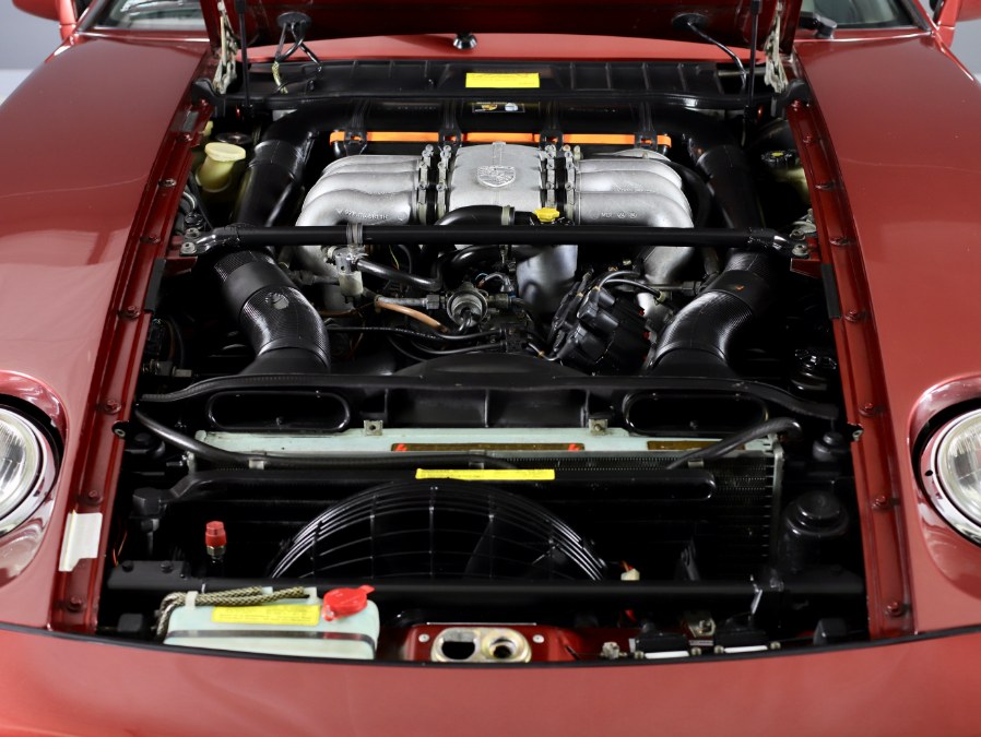 1985 Porsche 928 S, available for sale in North Salem, New York | Meccanic Shop North Inc. North Salem, New York 1985 Porsche 928 S, available for sale in North Salem, New York | Meccanic Shop North Inc. North Salem, New York