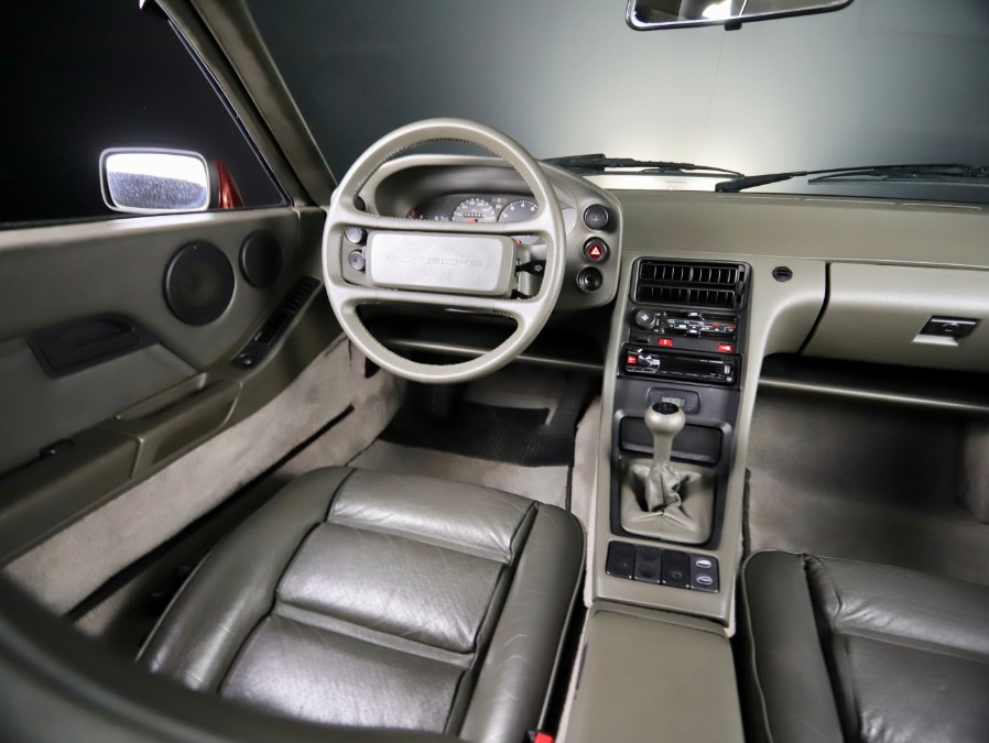 1985 Porsche 928 S, available for sale in North Salem, New York | Meccanic Shop North Inc. North Salem, New York 1985 Porsche 928 S, available for sale in North Salem, New York | Meccanic Shop North Inc. North Salem, New York