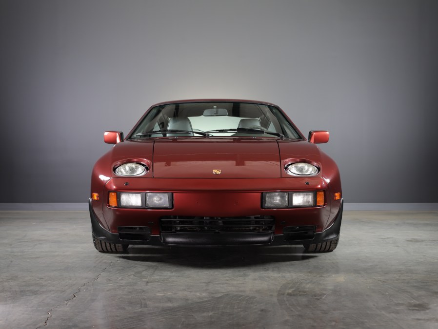 1985 Porsche 928 S, available for sale in North Salem, New York | Meccanic Shop North Inc. North Salem, New York 1985 Porsche 928 S, available for sale in North Salem, New York | Meccanic Shop North Inc. North Salem, New York