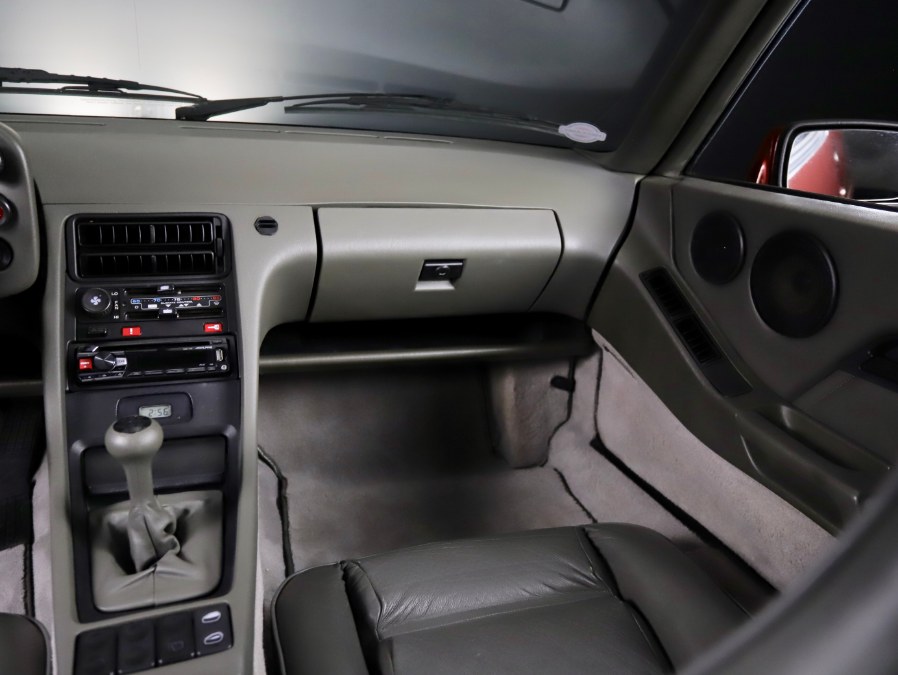 1985 Porsche 928 S, available for sale in North Salem, New York | Meccanic Shop North Inc. North Salem, New York 1985 Porsche 928 S, available for sale in North Salem, New York | Meccanic Shop North Inc. North Salem, New York