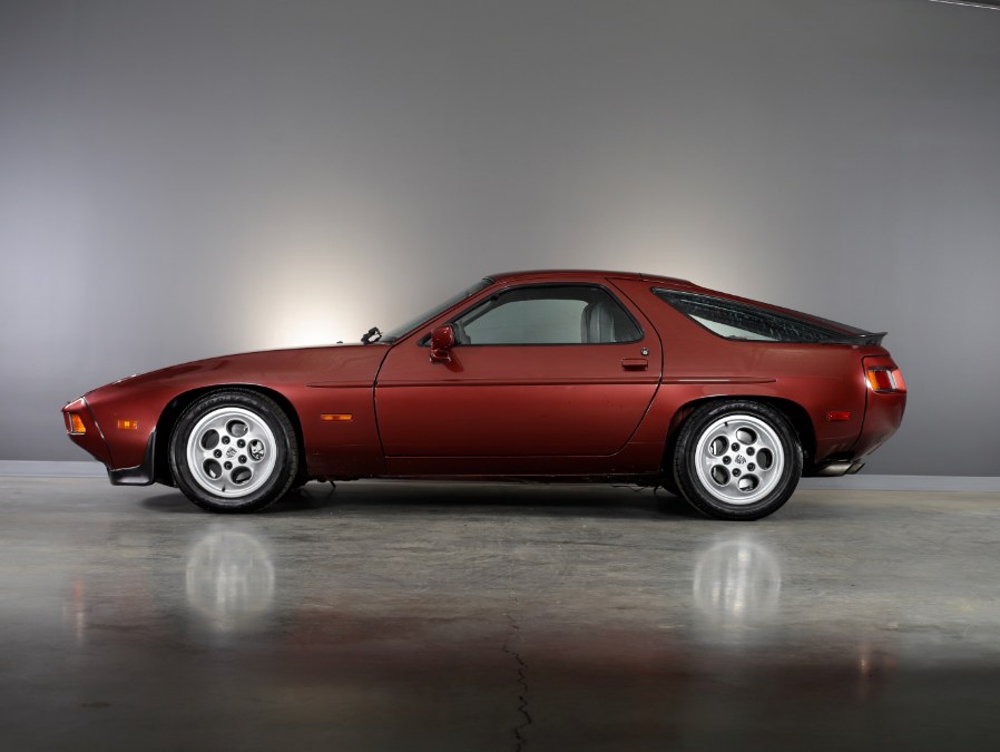1985 Porsche 928 S, available for sale in North Salem, New York | Meccanic Shop North Inc. North Salem, New York 1985 Porsche 928 S, available for sale in North Salem, New York | Meccanic Shop North Inc. North Salem, New York
