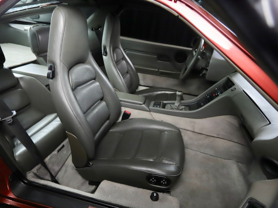 1985 Porsche 928 S, available for sale in North Salem, New York | Meccanic Shop North Inc. North Salem, New York 1985 Porsche 928 S, available for sale in North Salem, New York | Meccanic Shop North Inc. North Salem, New York