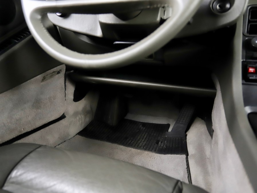 1985 Porsche 928 S, available for sale in North Salem, New York | Meccanic Shop North Inc. North Salem, New York 1985 Porsche 928 S, available for sale in North Salem, New York | Meccanic Shop North Inc. North Salem, New York
