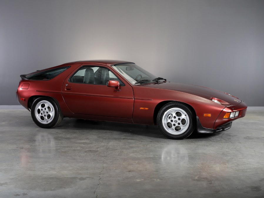 1985 Porsche 928 S, available for sale in North Salem, New York | Meccanic Shop North Inc. North Salem, New York 1985 Porsche 928 S, available for sale in North Salem, New York | Meccanic Shop North Inc. North Salem, New York