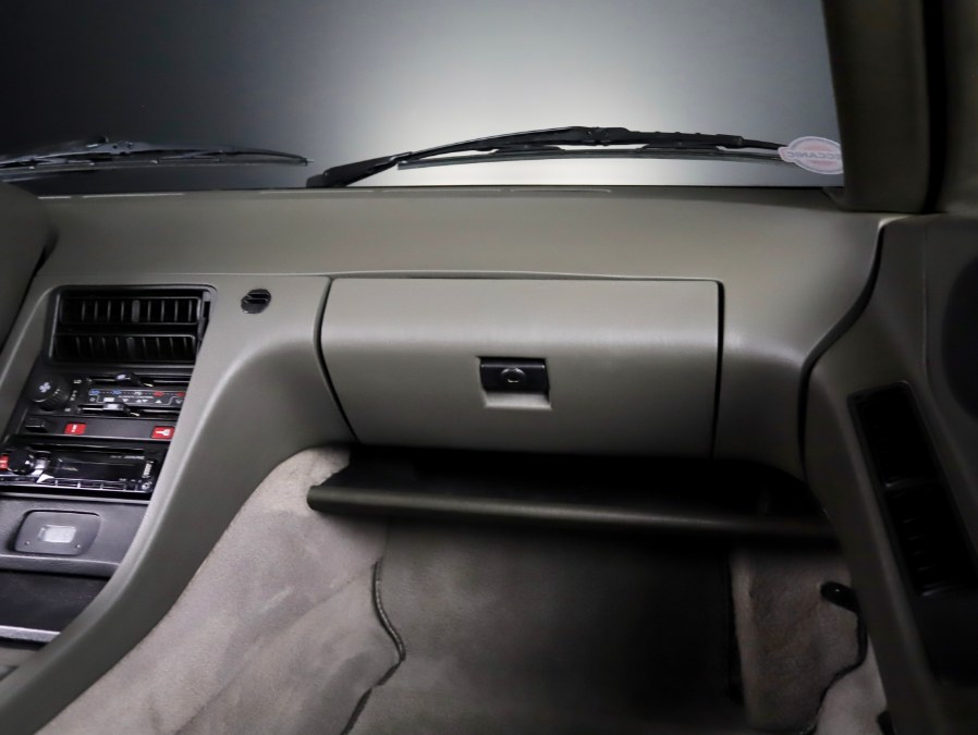 1985 Porsche 928 S, available for sale in North Salem, New York | Meccanic Shop North Inc. North Salem, New York 1985 Porsche 928 S, available for sale in North Salem, New York | Meccanic Shop North Inc. North Salem, New York