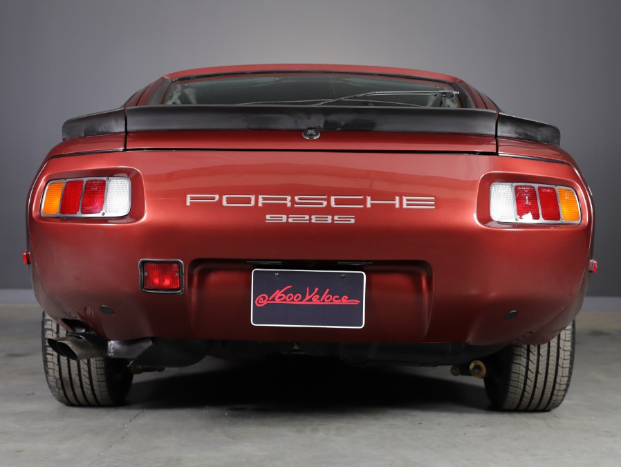 1985 Porsche 928 S, available for sale in North Salem, New York | Meccanic Shop North Inc. North Salem, New York 1985 Porsche 928 S, available for sale in North Salem, New York | Meccanic Shop North Inc. North Salem, New York