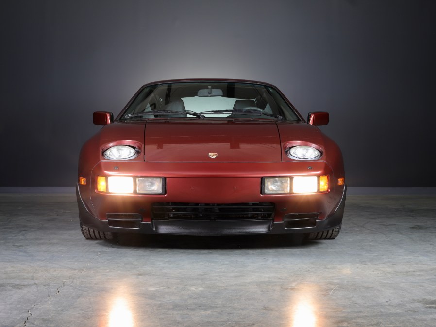 1985 Porsche 928 S, available for sale in North Salem, New York | Meccanic Shop North Inc. North Salem, New York 1985 Porsche 928 S, available for sale in North Salem, New York | Meccanic Shop North Inc. North Salem, New York