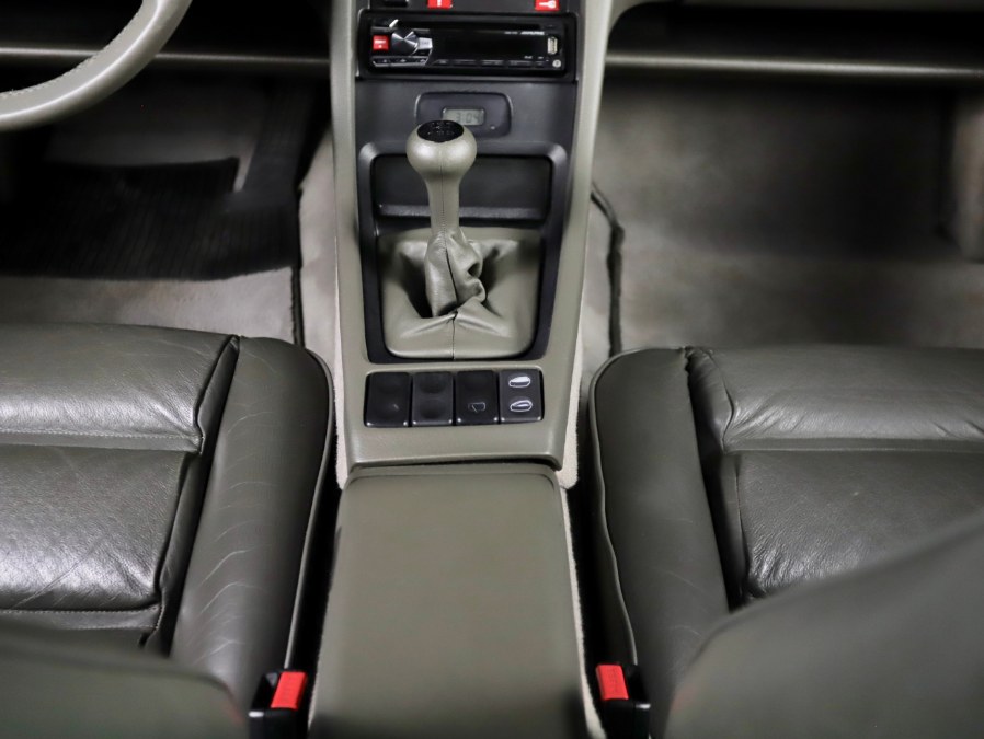 1985 Porsche 928 S, available for sale in North Salem, New York | Meccanic Shop North Inc. North Salem, New York 1985 Porsche 928 S, available for sale in North Salem, New York | Meccanic Shop North Inc. North Salem, New York