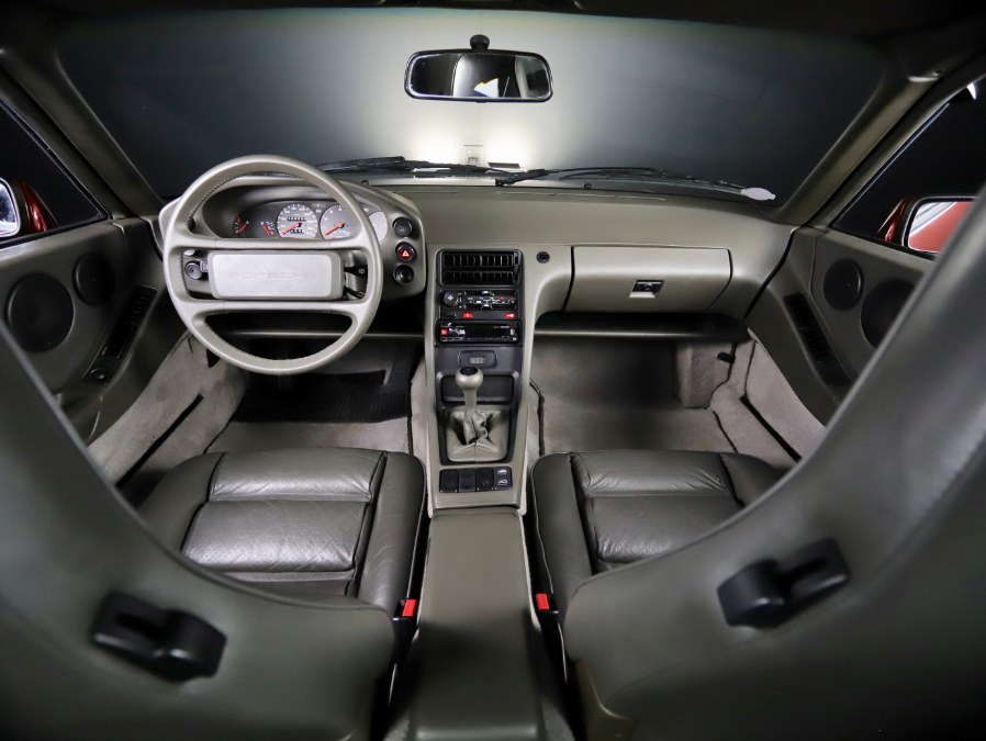 1985 Porsche 928 S, available for sale in North Salem, New York | Meccanic Shop North Inc. North Salem, New York 1985 Porsche 928 S, available for sale in North Salem, New York | Meccanic Shop North Inc. North Salem, New York