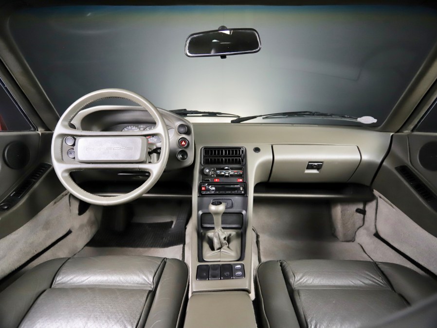 1985 Porsche 928 S, available for sale in North Salem, New York | Meccanic Shop North Inc. North Salem, New York 1985 Porsche 928 S, available for sale in North Salem, New York | Meccanic Shop North Inc. North Salem, New York
