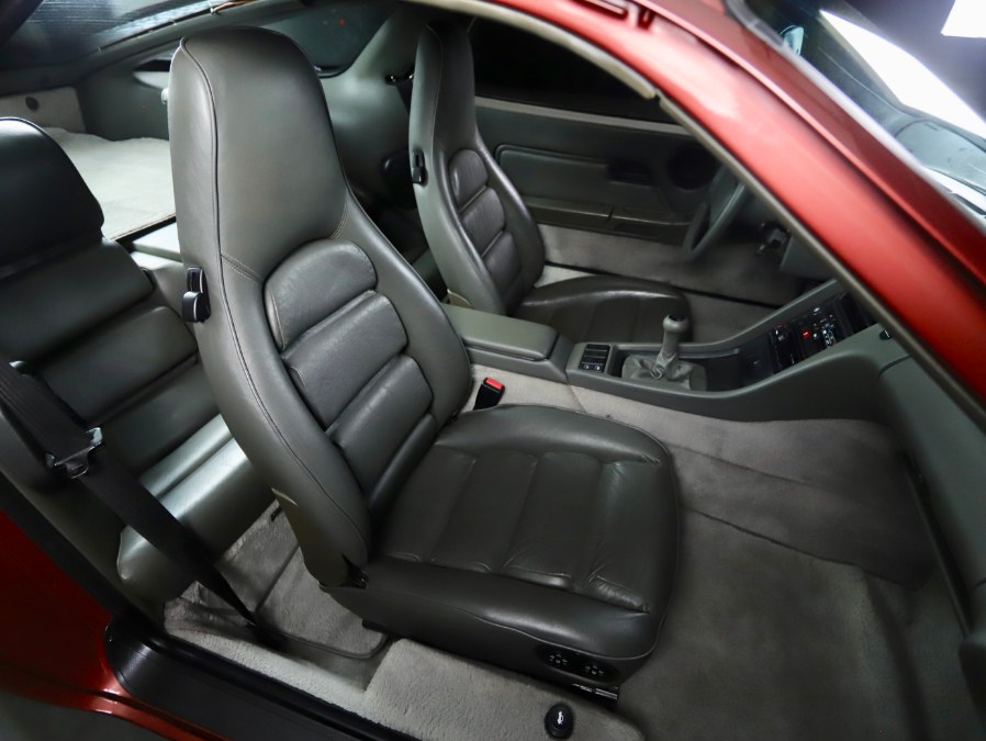 1985 Porsche 928 S, available for sale in North Salem, New York | Meccanic Shop North Inc. North Salem, New York 1985 Porsche 928 S, available for sale in North Salem, New York | Meccanic Shop North Inc. North Salem, New York
