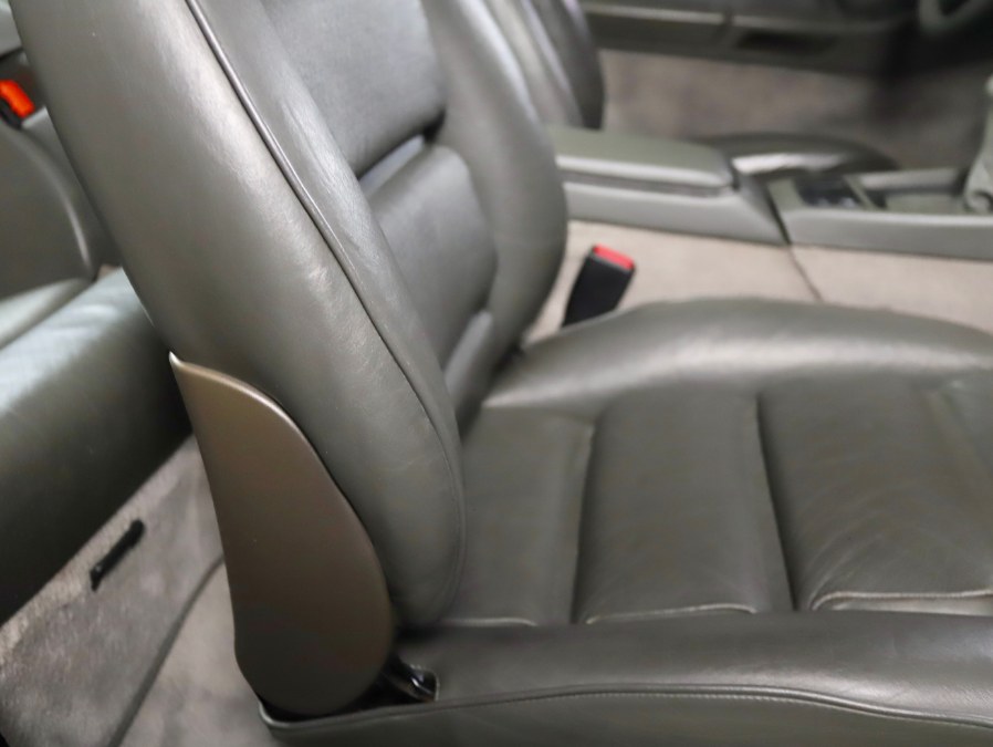 1985 Porsche 928 S, available for sale in North Salem, New York | Meccanic Shop North Inc. North Salem, New York 1985 Porsche 928 S, available for sale in North Salem, New York | Meccanic Shop North Inc. North Salem, New York