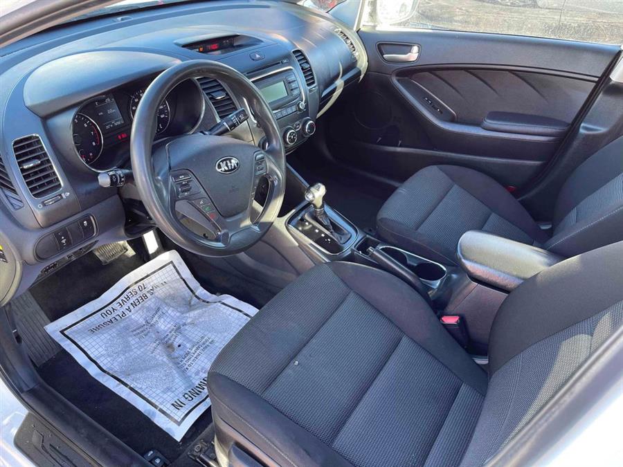 Used Kia Forte LX 2017 | Mass Auto Exchange. Framingham, Massachusetts Used Kia Forte LX 2017 | Mass Auto Exchange. Framingham, Massachusetts