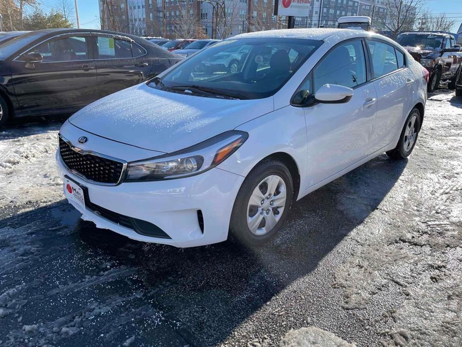 Used Kia Forte LX 2017 | Mass Auto Exchange. Framingham, Massachusetts Used Kia Forte LX 2017 | Mass Auto Exchange. Framingham, Massachusetts