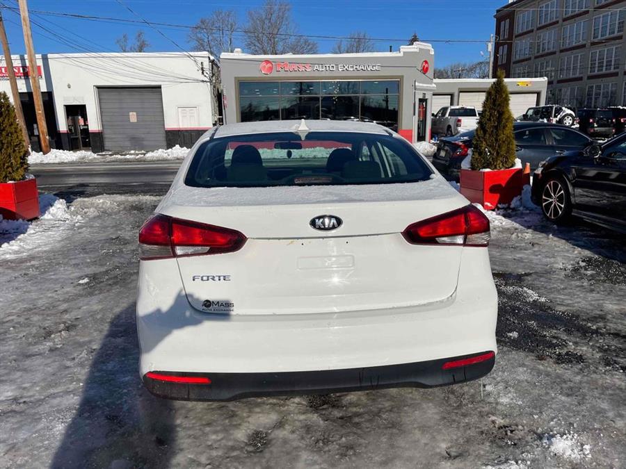 Used Kia Forte LX 2017 | Mass Auto Exchange. Framingham, Massachusetts Used Kia Forte LX 2017 | Mass Auto Exchange. Framingham, Massachusetts