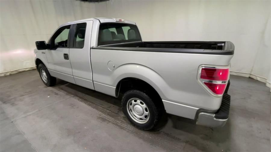 2011 Ford F-150 2WD SuperCab 145" XL, available for sale in Corona, New York | Raymonds Cars Inc. Corona, New York 2011 Ford F-150 2WD SuperCab 145" XL, available for sale in Corona, New York | Raymonds Cars Inc. Corona, New York