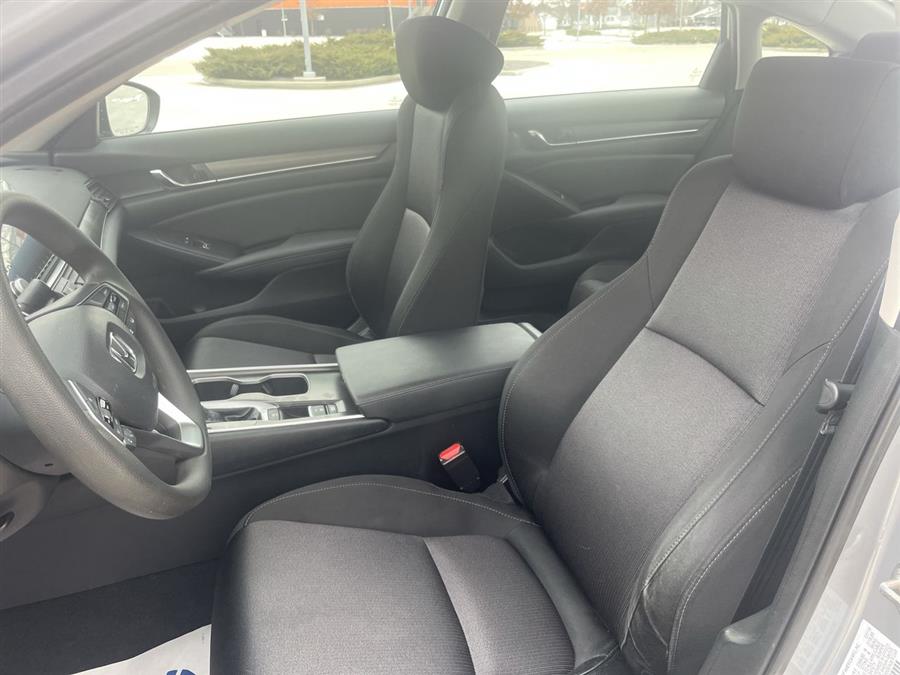 2019 Honda Accord Sedan LX 1.5T CVT, available for sale in Elida, Ohio | Josh's All Under Ten LLC. Elida, Ohio 2019 Honda Accord Sedan LX 1.5T CVT, available for sale in Elida, Ohio | Josh's All Under Ten LLC. Elida, Ohio