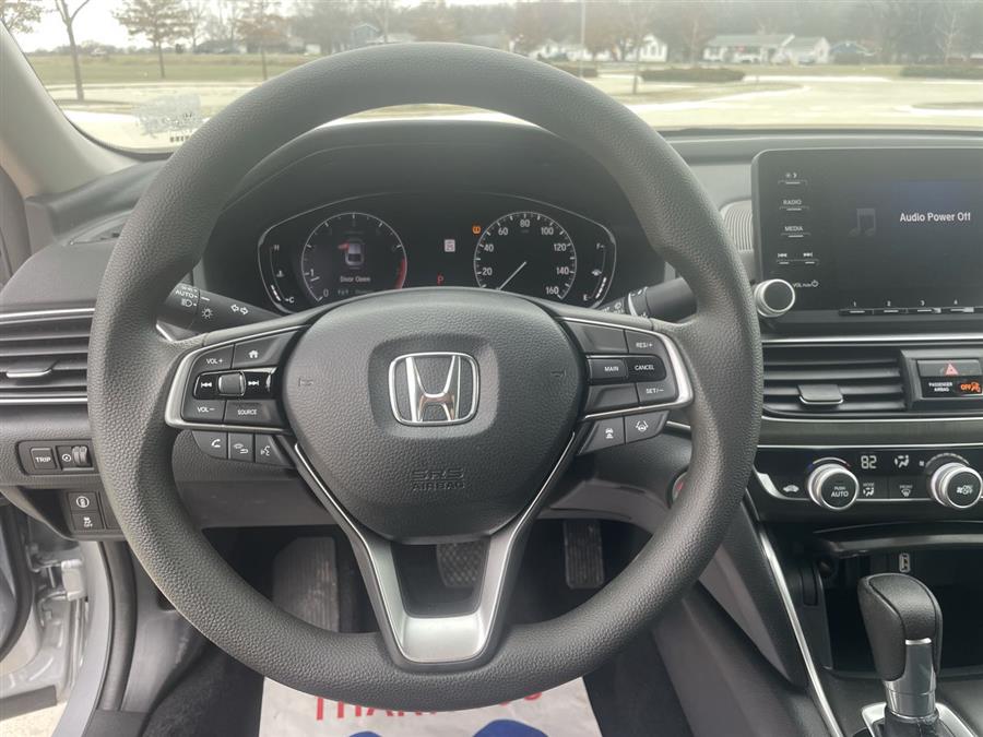 2019 Honda Accord Sedan LX 1.5T CVT, available for sale in Elida, Ohio | Josh's All Under Ten LLC. Elida, Ohio 2019 Honda Accord Sedan LX 1.5T CVT, available for sale in Elida, Ohio | Josh's All Under Ten LLC. Elida, Ohio