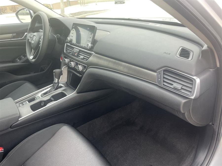 2019 Honda Accord Sedan LX 1.5T CVT, available for sale in Elida, Ohio | Josh's All Under Ten LLC. Elida, Ohio 2019 Honda Accord Sedan LX 1.5T CVT, available for sale in Elida, Ohio | Josh's All Under Ten LLC. Elida, Ohio