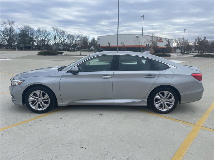 2019 Honda Accord Sedan LX 1.5T CVT, available for sale in Elida, Ohio | Josh's All Under Ten LLC. Elida, Ohio 2019 Honda Accord Sedan LX 1.5T CVT, available for sale in Elida, Ohio | Josh's All Under Ten LLC. Elida, Ohio
