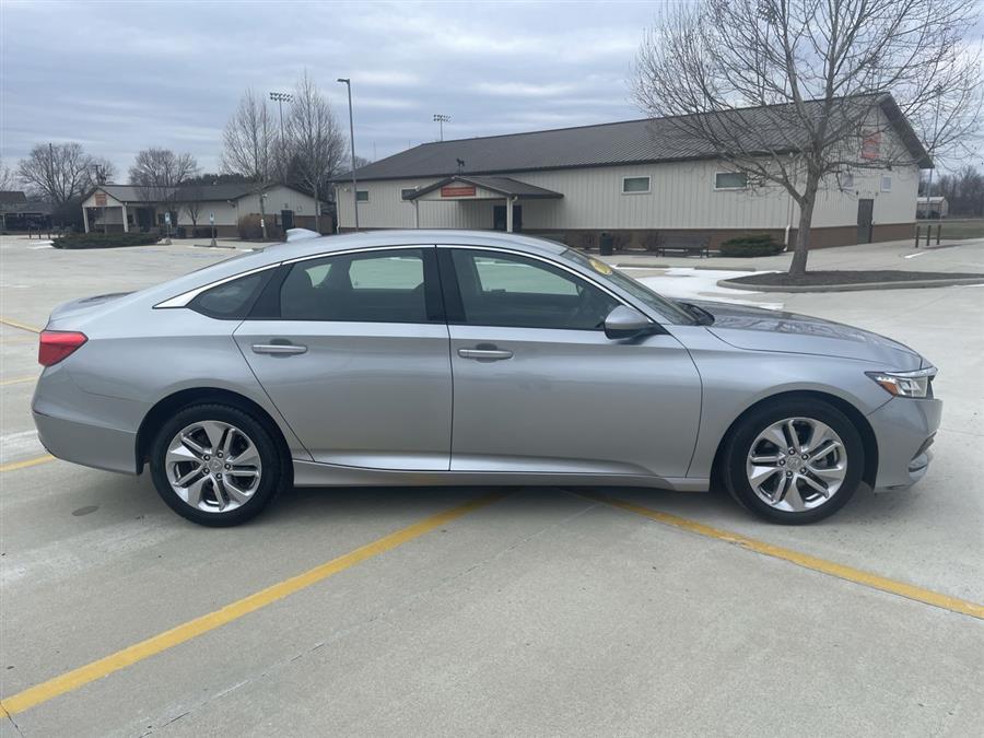 2019 Honda Accord Sedan LX 1.5T CVT, available for sale in Elida, Ohio | Josh's All Under Ten LLC. Elida, Ohio 2019 Honda Accord Sedan LX 1.5T CVT, available for sale in Elida, Ohio | Josh's All Under Ten LLC. Elida, Ohio