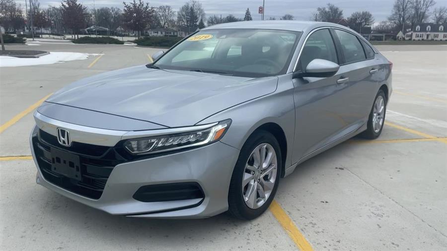 2019 Honda Accord Sedan LX 1.5T CVT, available for sale in Elida, Ohio | Josh's All Under Ten LLC. Elida, Ohio 2019 Honda Accord Sedan LX 1.5T CVT, available for sale in Elida, Ohio | Josh's All Under Ten LLC. Elida, Ohio
