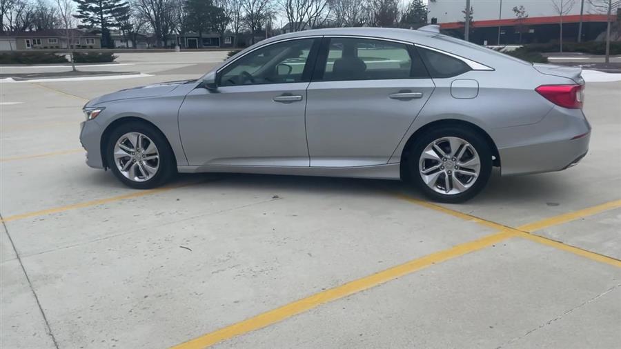 2019 Honda Accord Sedan LX 1.5T CVT, available for sale in Elida, Ohio | Josh's All Under Ten LLC. Elida, Ohio 2019 Honda Accord Sedan LX 1.5T CVT, available for sale in Elida, Ohio | Josh's All Under Ten LLC. Elida, Ohio