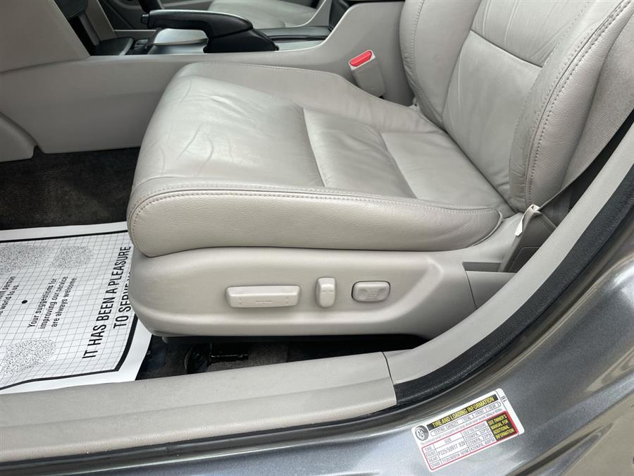Used Honda Accord Sdn 4dr I4 Auto EX-L 2010 | Josh's All Under Ten LLC. Elida, Ohio Used Honda Accord Sdn 4dr I4 Auto EX-L 2010 | Josh's All Under Ten LLC. Elida, Ohio