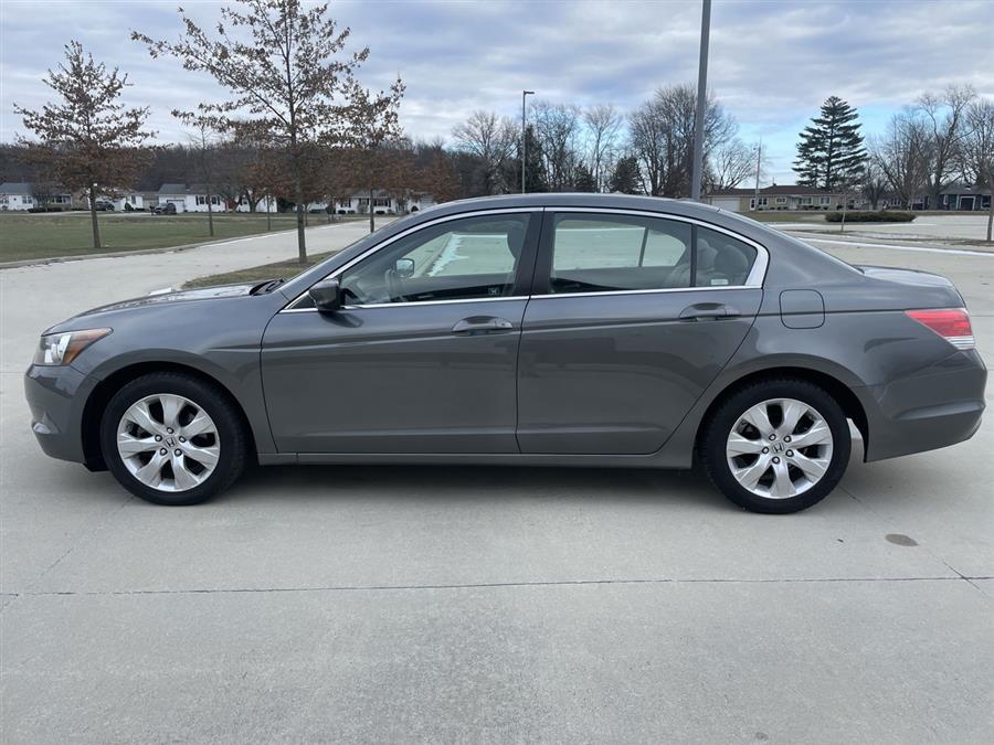 Used Honda Accord Sdn 4dr I4 Auto EX-L 2010 | Josh's All Under Ten LLC. Elida, Ohio Used Honda Accord Sdn 4dr I4 Auto EX-L 2010 | Josh's All Under Ten LLC. Elida, Ohio