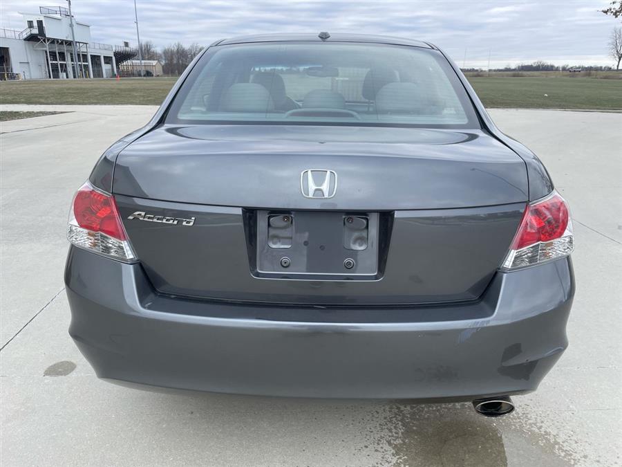 Used Honda Accord Sdn 4dr I4 Auto EX-L 2010 | Josh's All Under Ten LLC. Elida, Ohio Used Honda Accord Sdn 4dr I4 Auto EX-L 2010 | Josh's All Under Ten LLC. Elida, Ohio