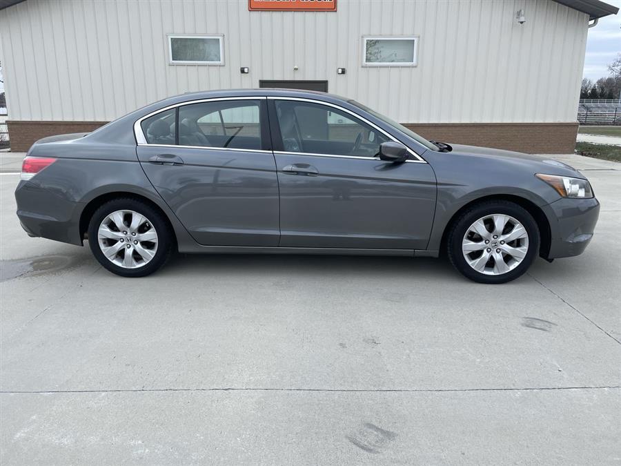 Used Honda Accord Sdn 4dr I4 Auto EX-L 2010 | Josh's All Under Ten LLC. Elida, Ohio Used Honda Accord Sdn 4dr I4 Auto EX-L 2010 | Josh's All Under Ten LLC. Elida, Ohio