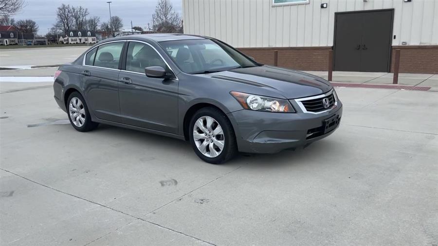 Used Honda Accord Sdn 4dr I4 Auto EX-L 2010 | Josh's All Under Ten LLC. Elida, Ohio Used Honda Accord Sdn 4dr I4 Auto EX-L 2010 | Josh's All Under Ten LLC. Elida, Ohio