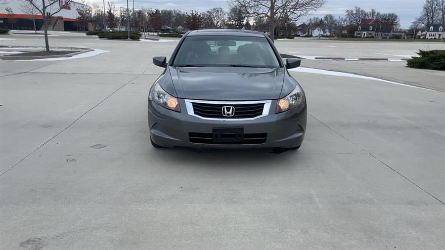 Used Honda Accord Sdn 4dr I4 Auto EX-L 2010 | Josh's All Under Ten LLC. Elida, Ohio Used Honda Accord Sdn 4dr I4 Auto EX-L 2010 | Josh's All Under Ten LLC. Elida, Ohio