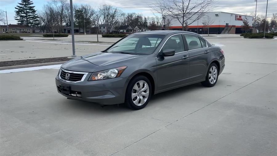 Used Honda Accord Sdn 4dr I4 Auto EX-L 2010 | Josh's All Under Ten LLC. Elida, Ohio Used Honda Accord Sdn 4dr I4 Auto EX-L 2010 | Josh's All Under Ten LLC. Elida, Ohio